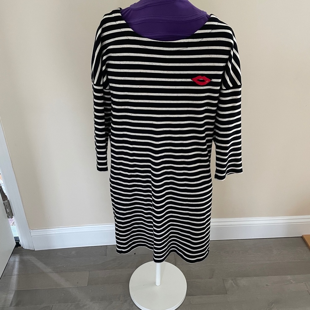 Scotch & Soda jersey dress sz 1( M)